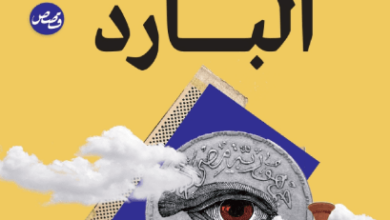 كتاب الفراش البارد - محمد هجرس