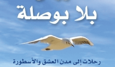 كتاب نورس بلا بوصلة - محيي الدين اللاذقاني