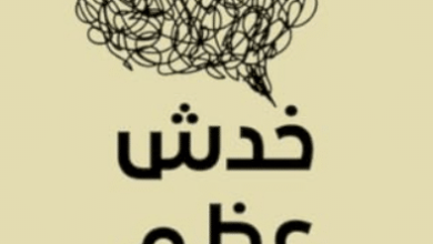 كتاب خدش عظم الحياة - أحمد الزناتي