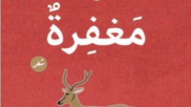 كتاب كأنها مغفرة - هدى عمران