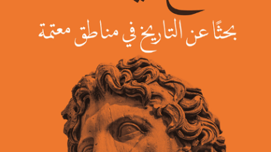 كتاب تاريخ في الظل - وليد فكري