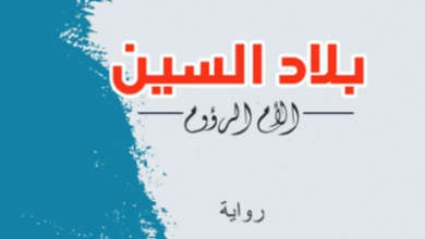 رواية بلاد السين الأم الرؤوم - محمد الطيب