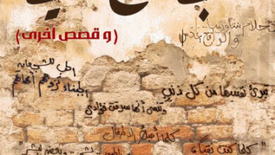 كتاب شخبطة على الحيط - محمد يوسف