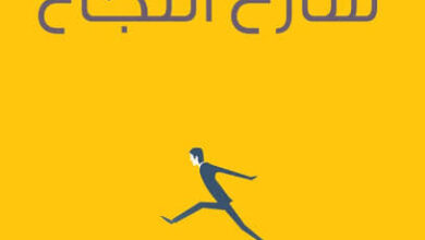 كتاب شارع النجاح - إيهاب فكري